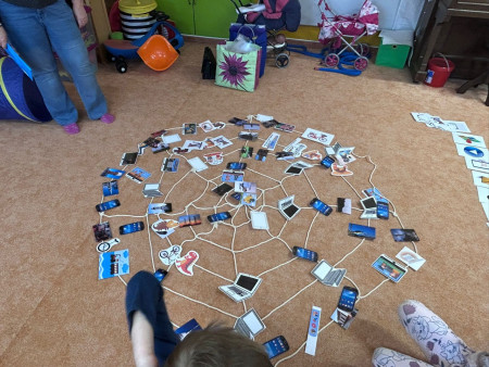 Dozvídáme se zajímavosti ze světa internetu